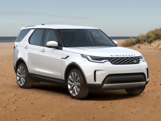 Land Rover Discovery Diesel 3.0 D350 SE Commercial Auto - Image 1